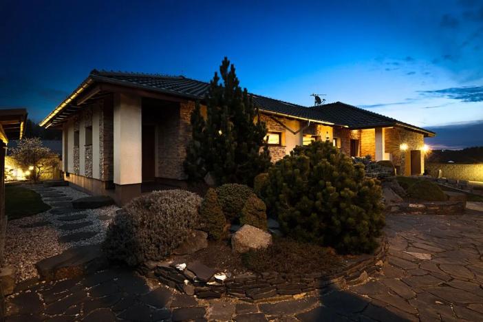 Prodej rodinného domu, Doksy, Severní, 342 m2