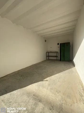 Prodej garáže, Brno, Třískalova, 16 m2