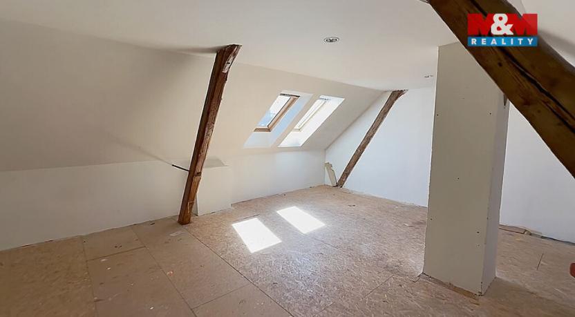 Prodej rodinného domu, Chožov, 120 m2