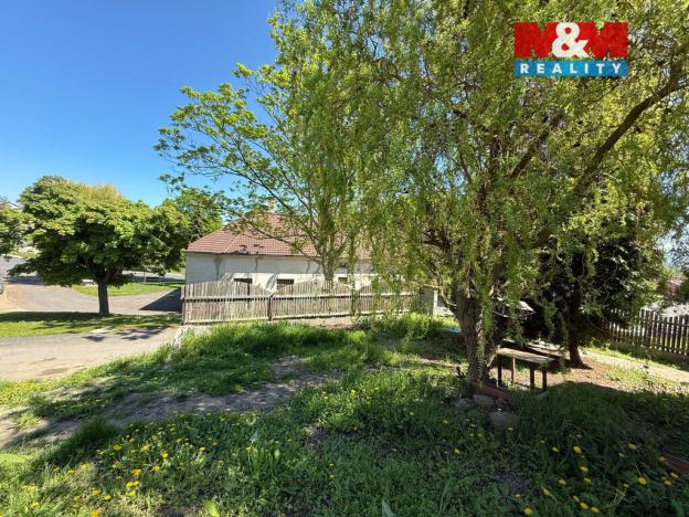 Prodej rodinného domu, Chožov, 120 m2