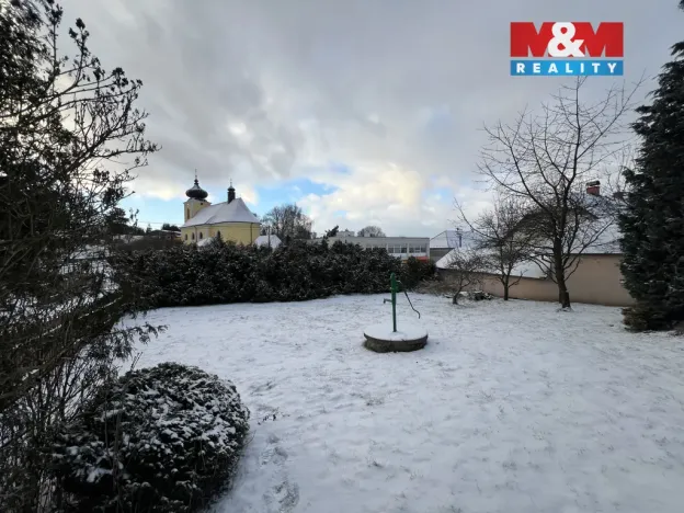 Prodej chalupy, Horní Štěpánov, 54 m2