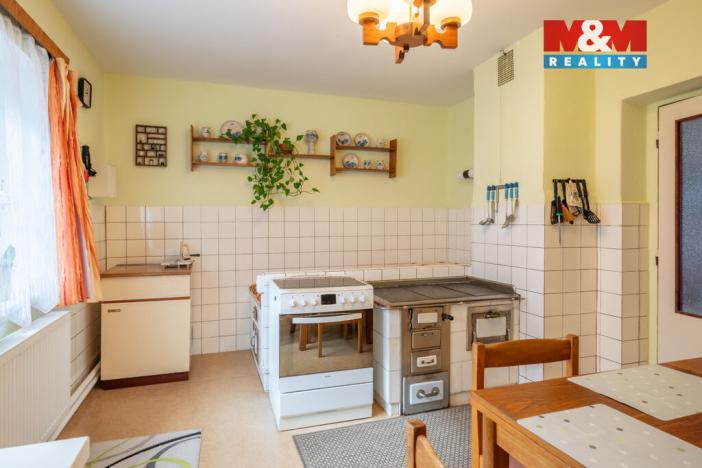 Prodej rodinného domu, Cehnice, 256 m2