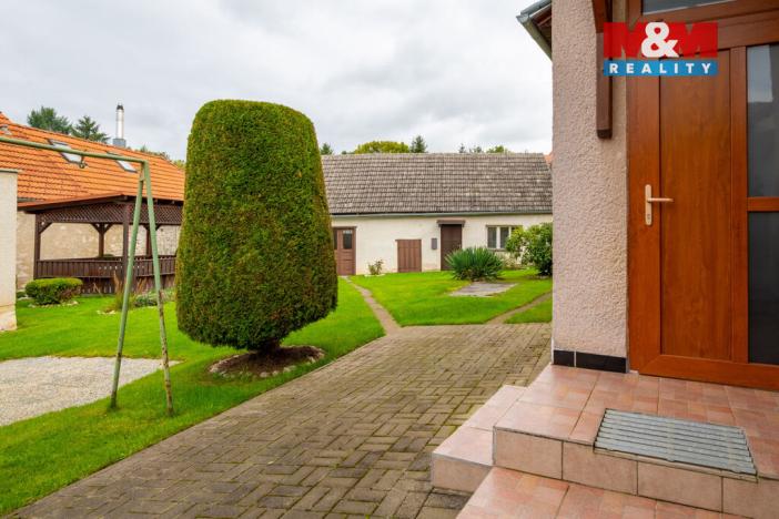 Prodej rodinného domu, Cehnice, 256 m2