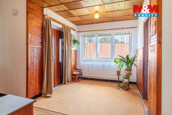 Prodej rodinného domu, Cehnice, 256 m2