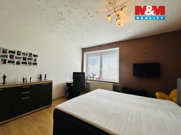 Prodej rodinného domu, Prostějov - Krasice, Plumlovská, 158 m2