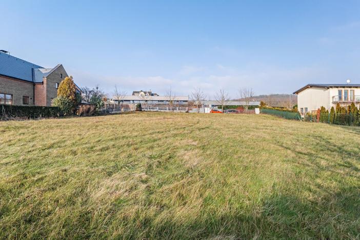 Prodej pozemku, Lety, 1530 m2