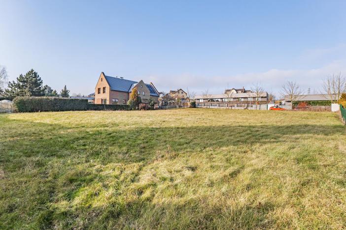 Prodej pozemku, Lety, 1530 m2