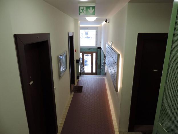 Pronájem bytu 3+kk, Praha - Dejvice, Wuchterlova, 85 m2