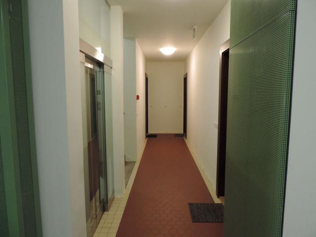 Pronájem bytu 3+kk, Praha - Dejvice, Wuchterlova, 85 m2