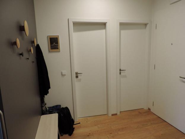 Pronájem bytu 3+kk, Praha - Dejvice, Wuchterlova, 85 m2