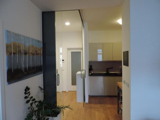 Pronájem bytu 3+kk, Praha - Dejvice, Wuchterlova, 85 m2