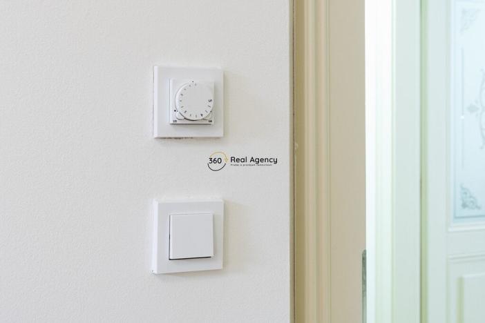 Prodej bytu 2+kk, Praha - Vršovice, Černomořská, 43 m2