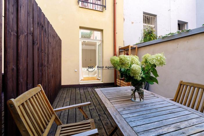 Prodej bytu 2+kk, Praha - Vršovice, Černomořská, 43 m2