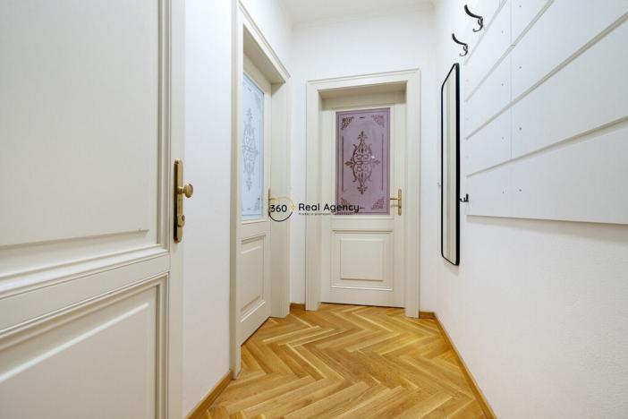 Prodej bytu 2+kk, Praha - Vršovice, Černomořská, 43 m2