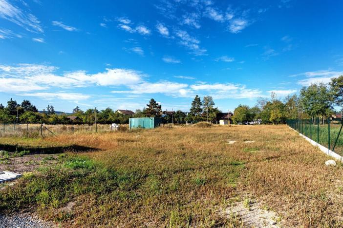 Prodej pozemku, Klínec, 1001 m2