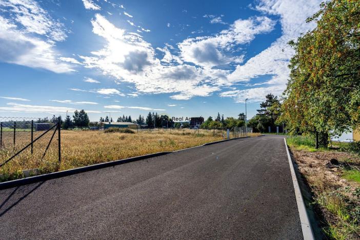 Prodej pozemku, Klínec, 1001 m2