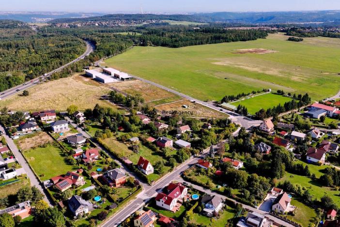 Prodej pozemku, Klínec, 1001 m2