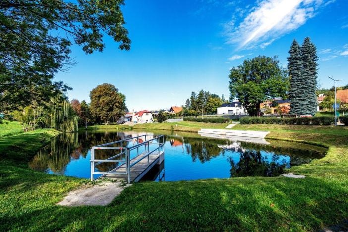 Prodej pozemku, Klínec, 1001 m2