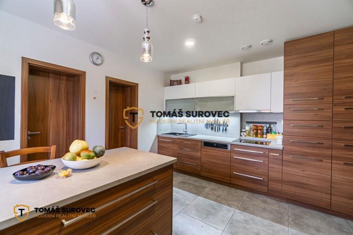 Pronájem bytu, Hvozdná, Sokolská, 21 m2