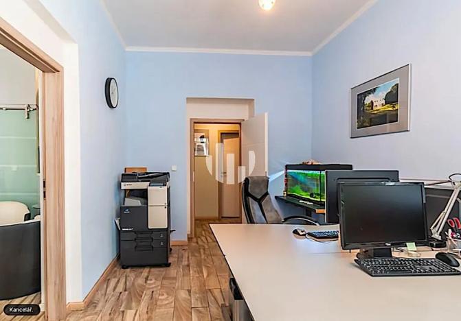 Prodej obchodního prostoru, Praha - Hostivař, Hostivařská, 157 m2