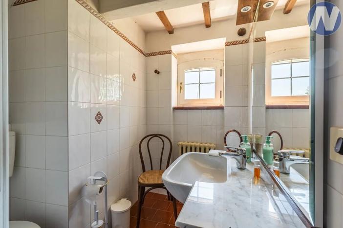 Prodej vily, Cortona, Itálie, 150 m2