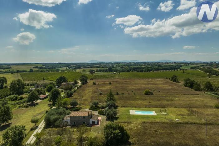 Prodej vily, Cortona, Itálie, 150 m2