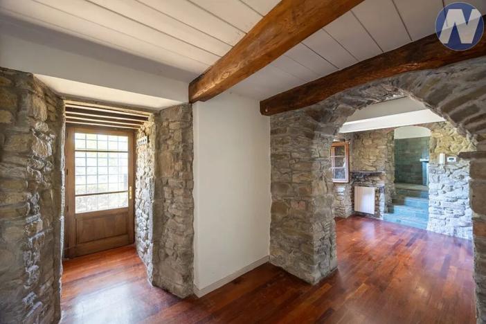 Prodej vily, Cortona, Itálie, 234 m2