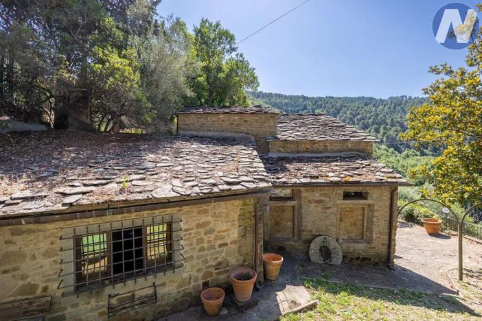 Prodej vily, Cortona, Itálie, 234 m2