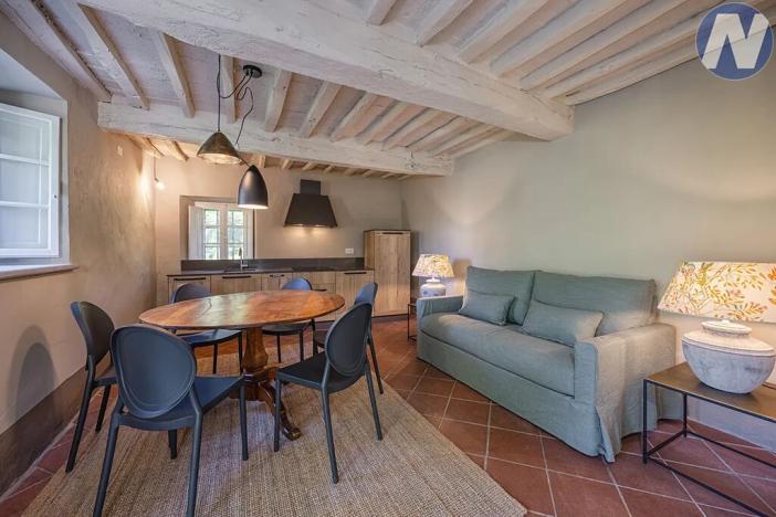 Prodej vily, Cortona, Itálie, 150 m2