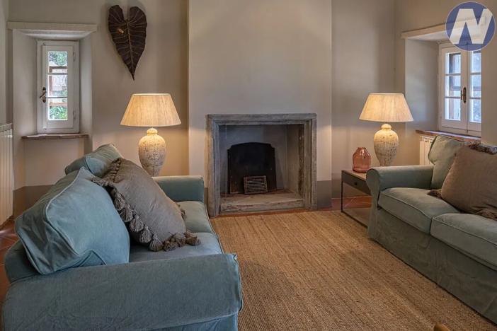 Prodej vily, Cortona, Itálie, 150 m2