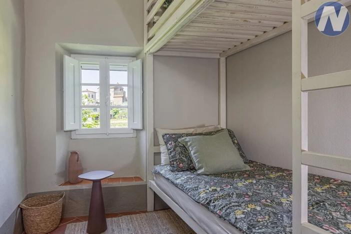 Prodej vily, Cortona, Itálie, 150 m2