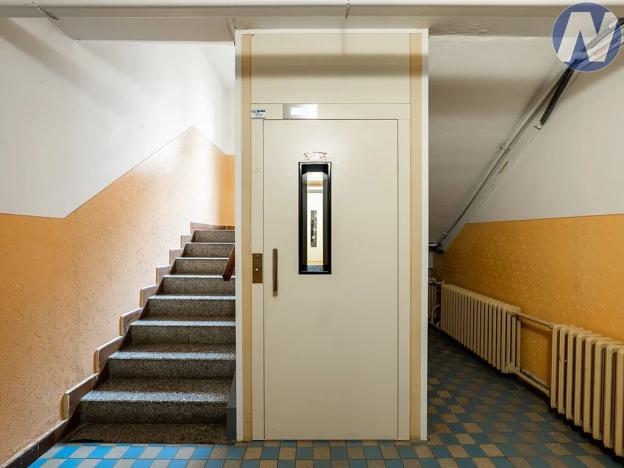 Prodej bytu 3+1, Prachatice, nám. Přátelství, 62 m2