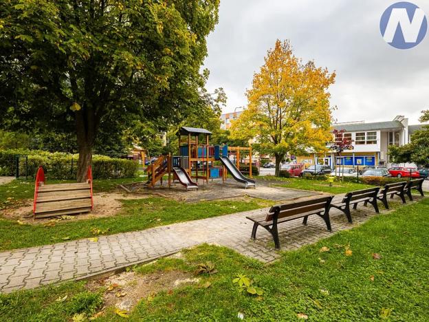 Prodej bytu 3+1, Prachatice, nám. Přátelství, 62 m2