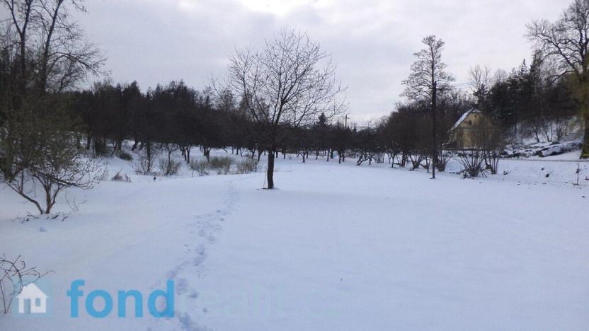 Prodej pozemku, Budišov nad Budišovkou, 6234 m2