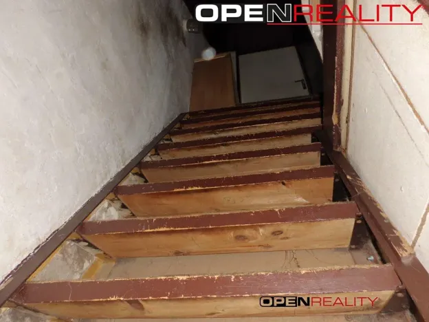 Prodej rodinného domu, Brno, Karlova, 104 m2