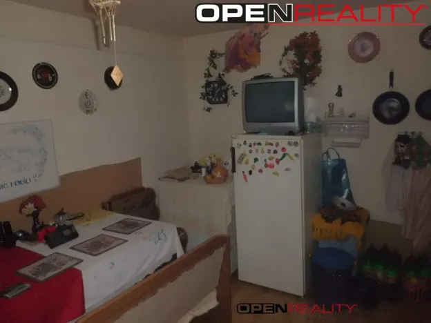 Prodej rodinného domu, Brno, Karlova, 104 m2