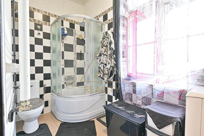 Prodej bytu 3+1, Praha - Karlín, Křižíkova, 78 m2