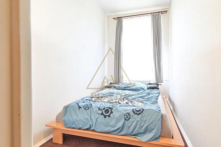 Prodej bytu 3+1, Praha - Karlín, Křižíkova, 78 m2