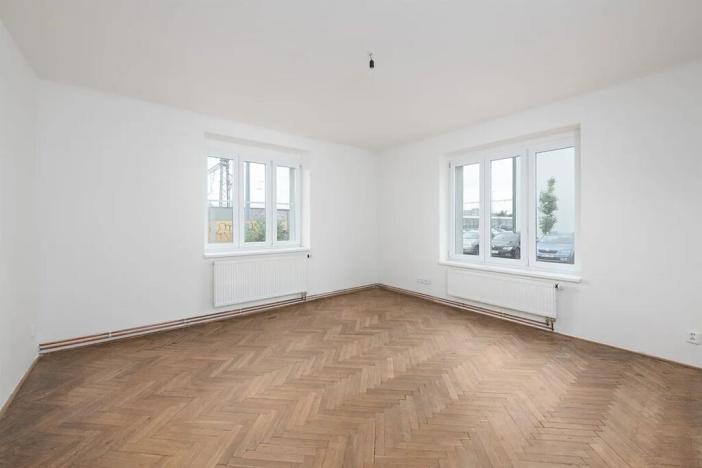 Prodej bytu 2+1, Praha - Hostivař, U Pekáren, 91 m2