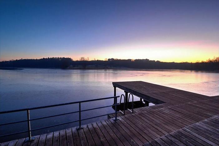 Prodej bytu 2+1, Praha - Hostivař, U Pekáren, 91 m2