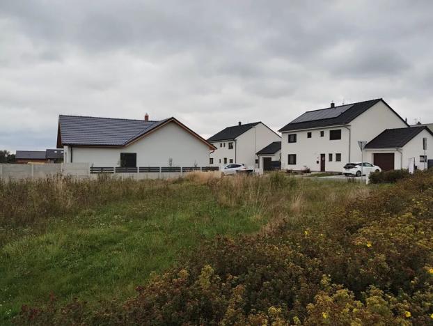 Dražba pozemku pro bydlení, Svésedlice, 851 m2