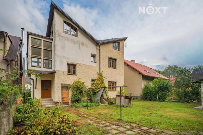 Prodej rodinného domu, Olšany, 219 m2