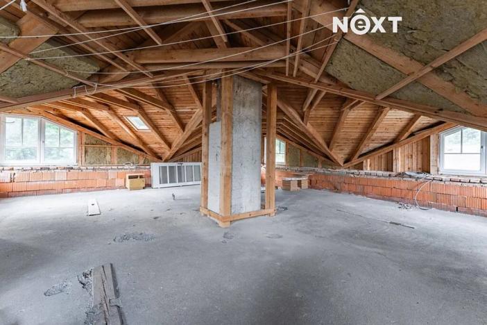 Prodej rodinného domu, Olšany, 219 m2