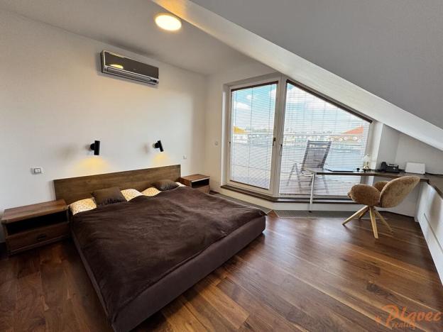 Prodej bytu 2+kk, Praha - Vršovice, Jerevanská, 77 m2