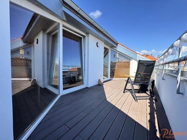 Prodej bytu 2+kk, Praha - Vršovice, Jerevanská, 77 m2