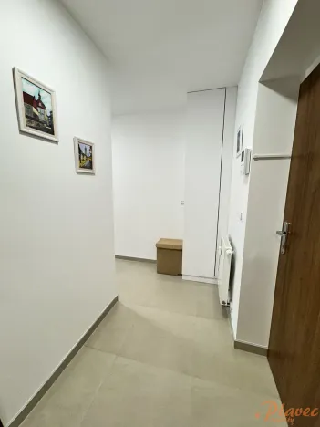 Prodej bytu 2+kk, Praha - Vršovice, Jerevanská, 77 m2