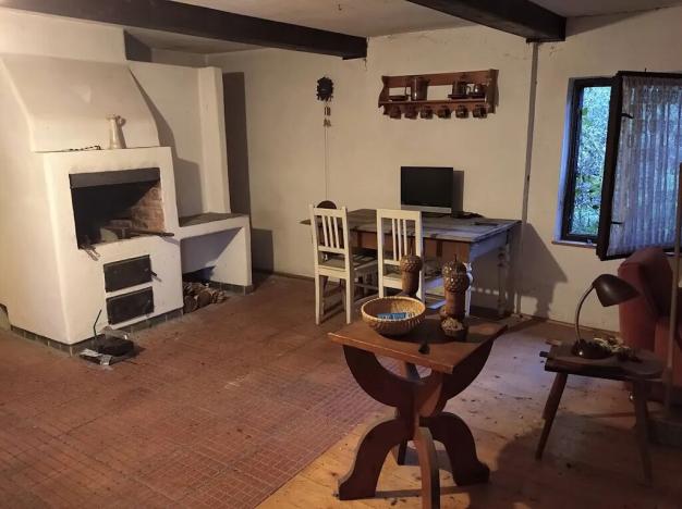 Prodej rodinného domu, Černíny, 85 m2