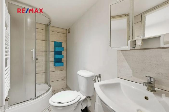 Prodej bytu 4+1, Chlumec nad Cidlinou, Zámostecká, 129 m2