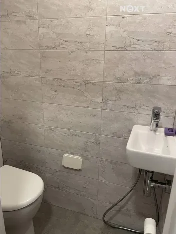 Pronájem bytu 4+1, Zlín, třída Tomáše Bati, 83 m2