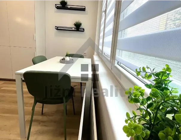 Prodej bytu 2+kk, Český Krumlov, 43 m2